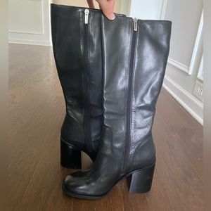 Steve Madden boots